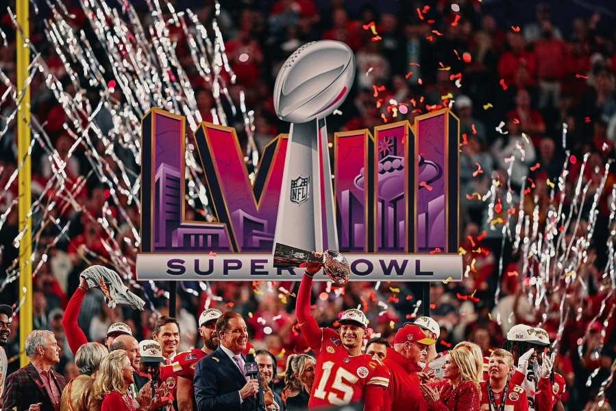 Super Bowl Winners