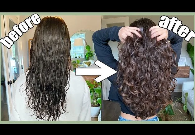 Knowing the Fundamentals of Wavy Hair