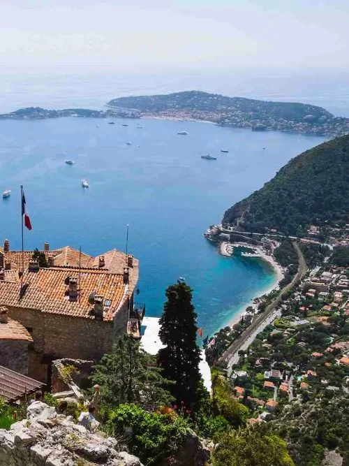 Eze France