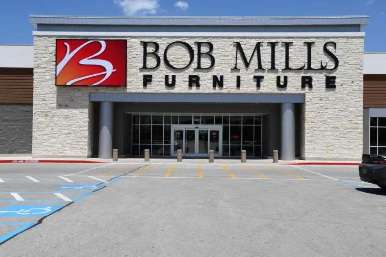 Bob Mills