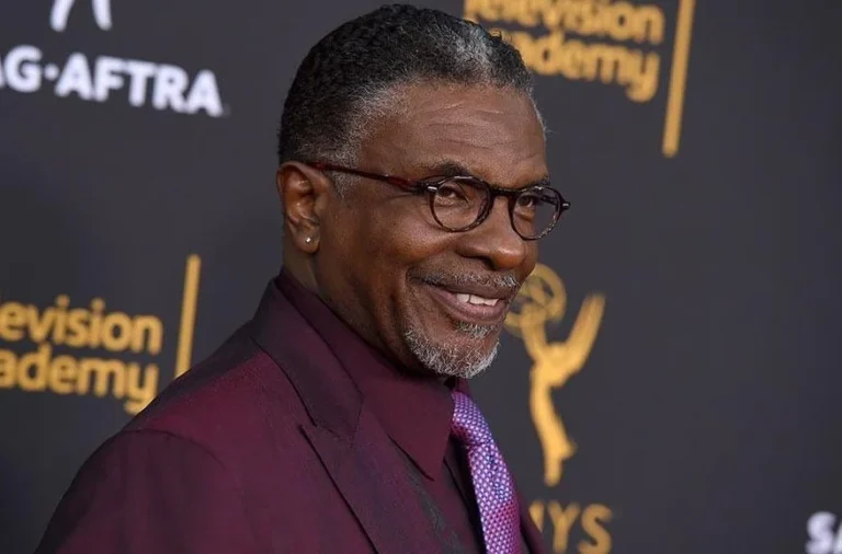 Keith David