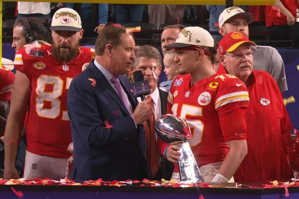 Super Bowl MVPs Recognizing the Best Among Winners