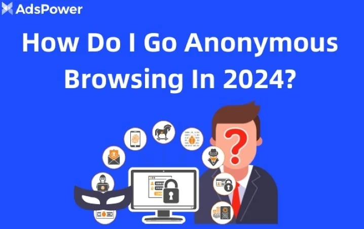 The Benefits of Anonymous Browsing