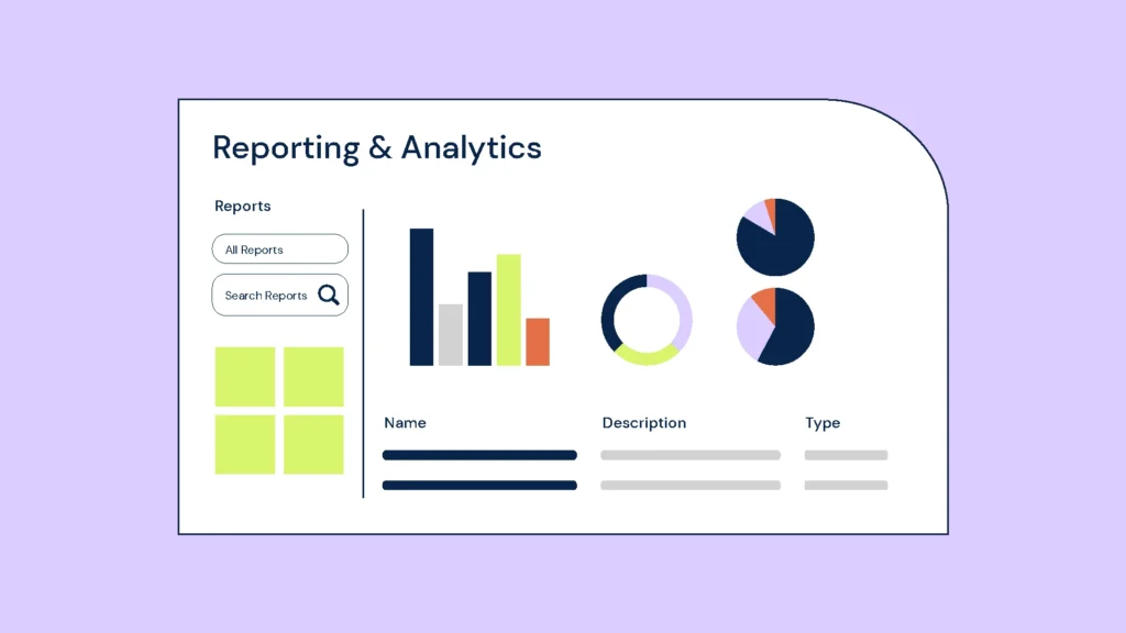 Workchest Offers Sturdy Reporting and Analytics