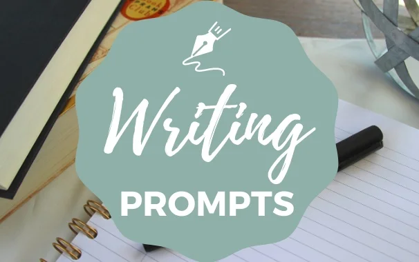 Writing Prompts for Different Genres 2