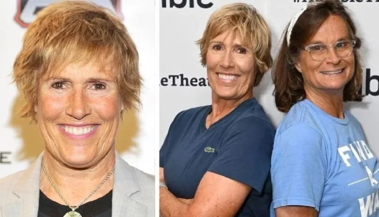 Bart Springtime & Diana Nyad