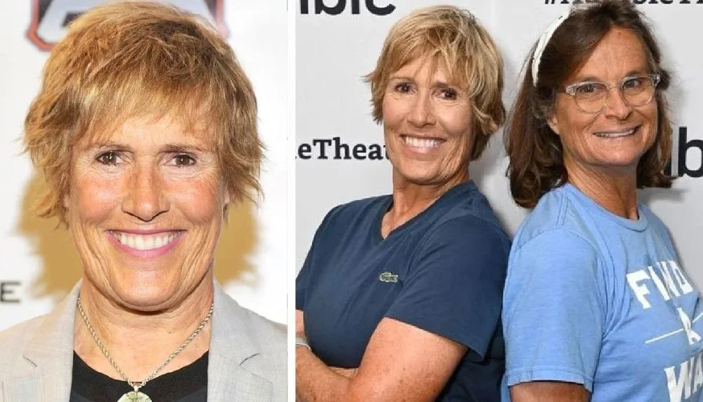 Bart Springtime & Diana Nyad