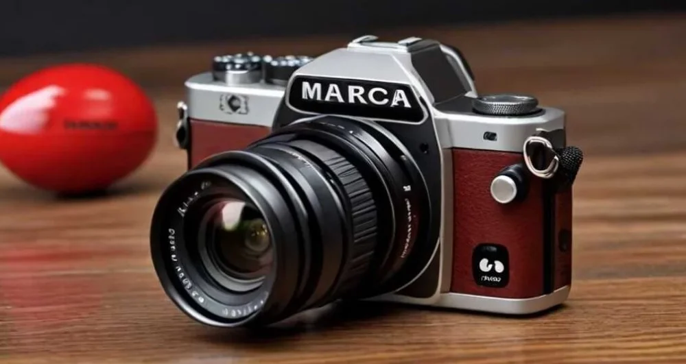 A Game Changer in Photography Introducing Maraca Camera 1