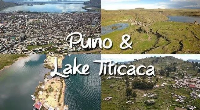 A Gateway to Lake Titicaca The Heart of Puno South America