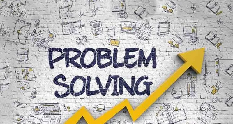 A Visionary Approach to Problem Solving