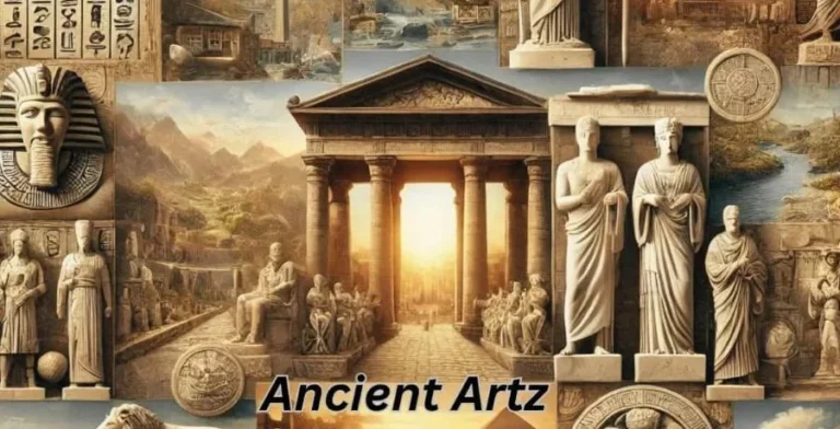 Ancient Artz