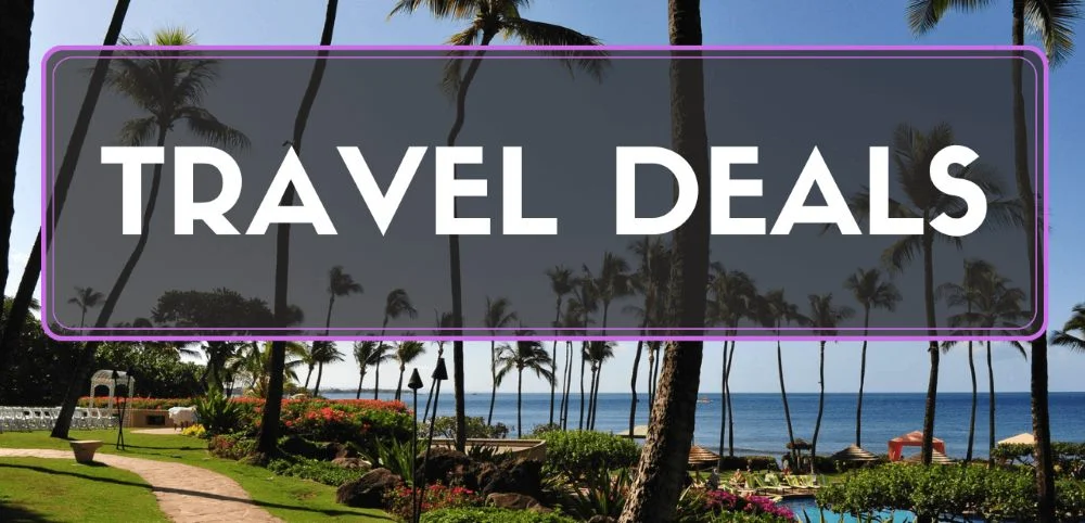 Finding the Best Travel Deals