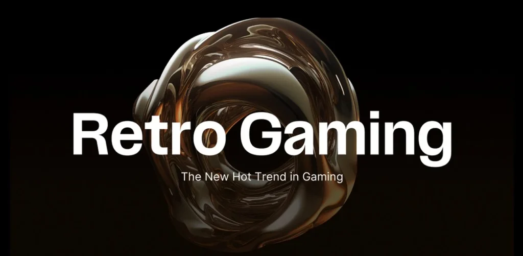 Gaming News and Trends From Retro to Modern