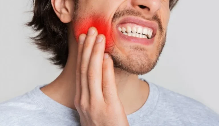 How Long Until a Tooth Infection Kills You?