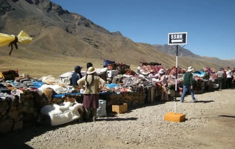 Puno South America