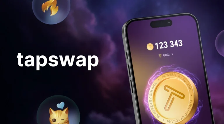 Tapswap Listing Date