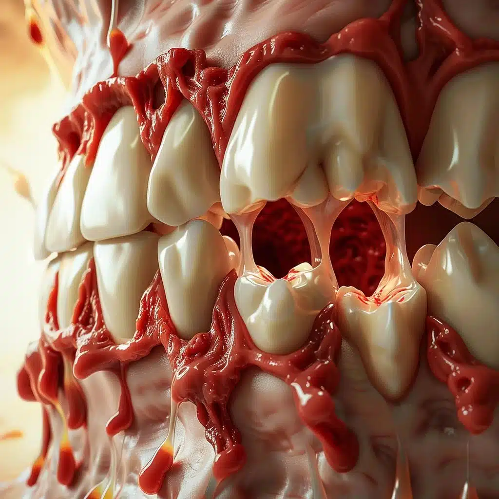 Time Frame How Quickly Can a Tooth Infection Turn Dangerous