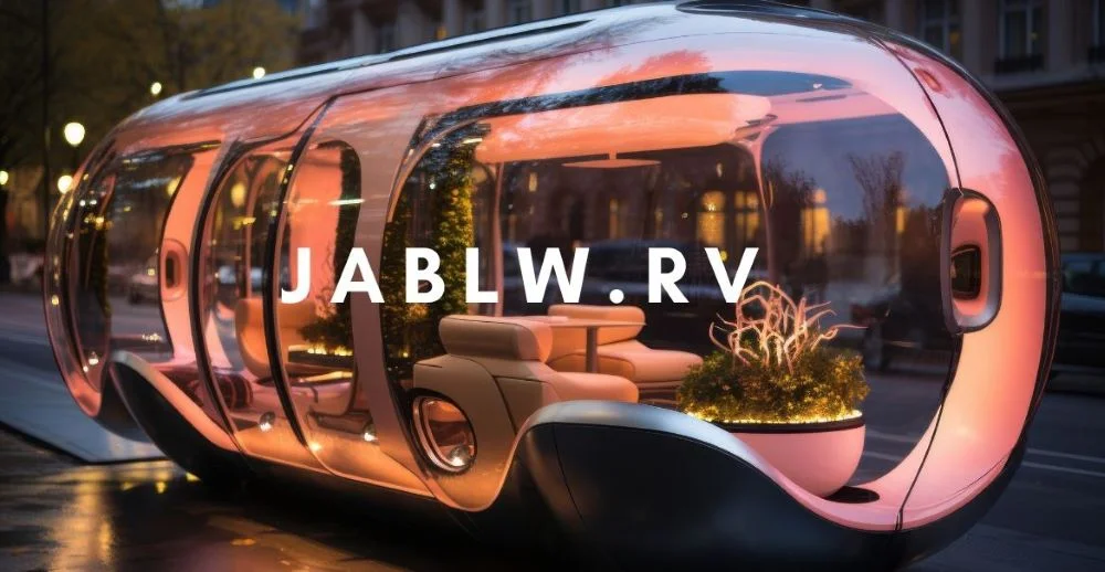 What is Jablw.rv