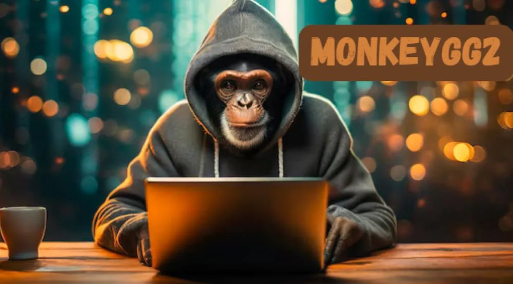 An Overview of Monkey GG2