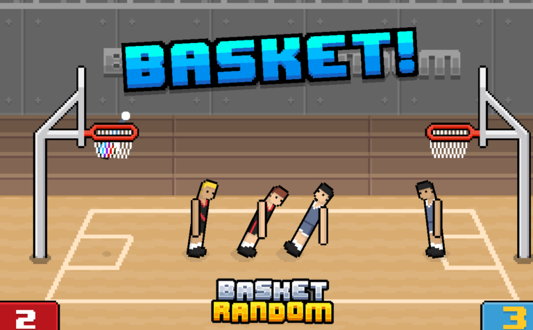 Basket Random 76