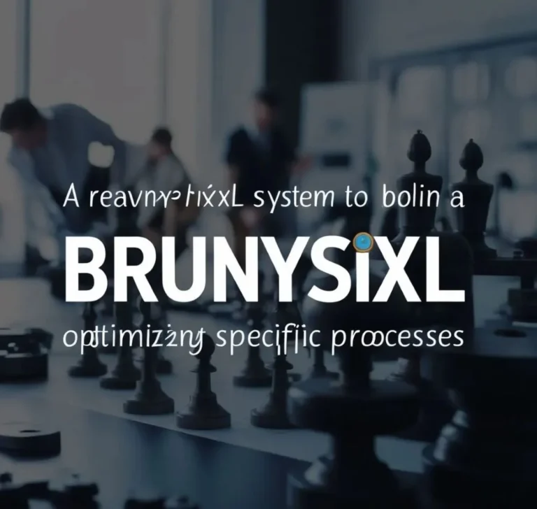 Brunysixl