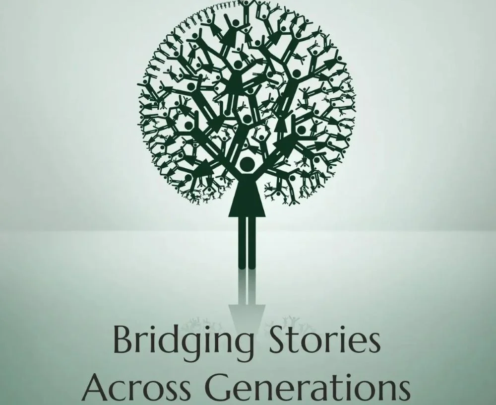 Empowering Stories Across Generations