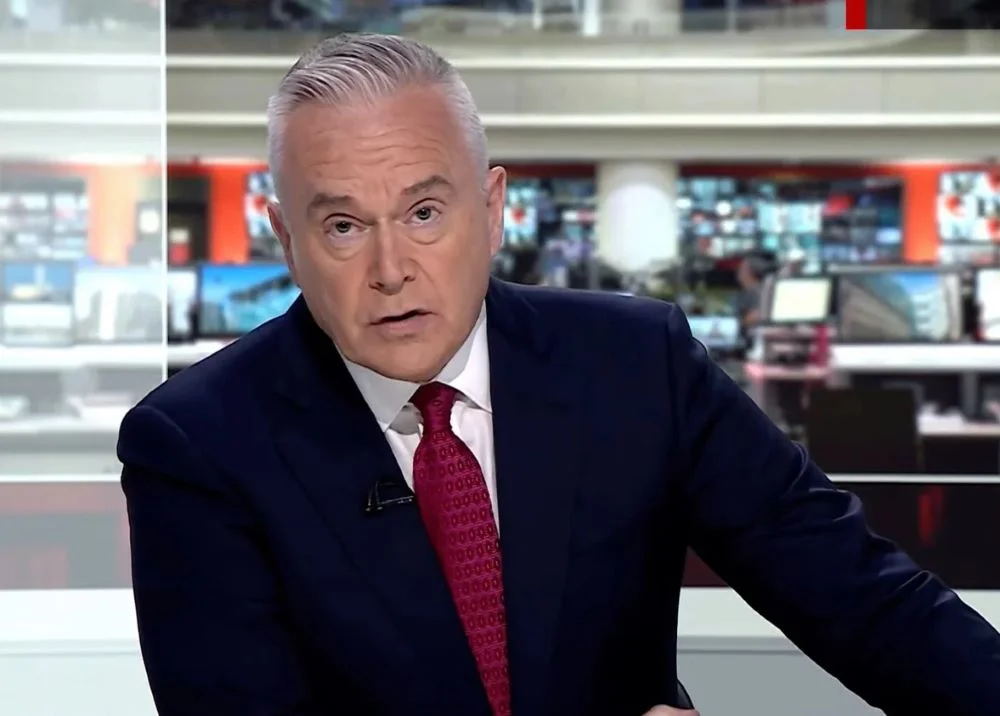 Huw Edwards