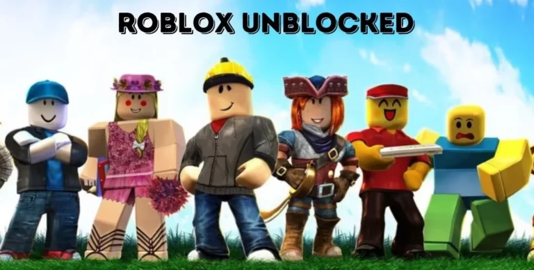 Roblox Unblocked