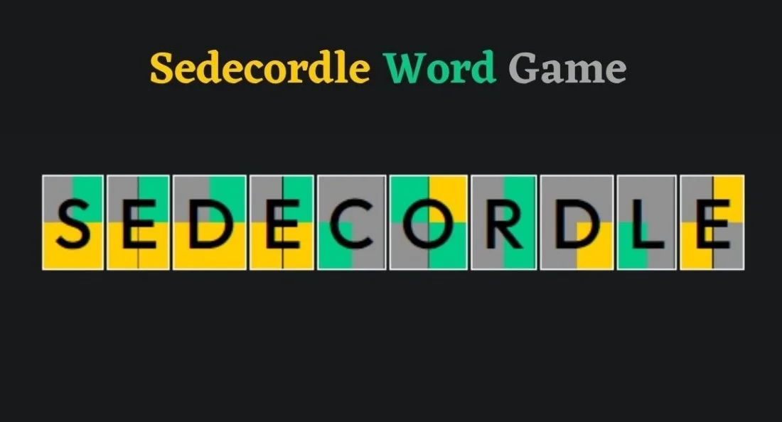 Sedecordle