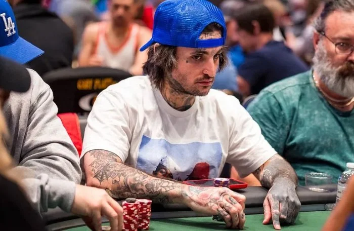 The Early Days of Mikki Mase From Hustler to High Roller