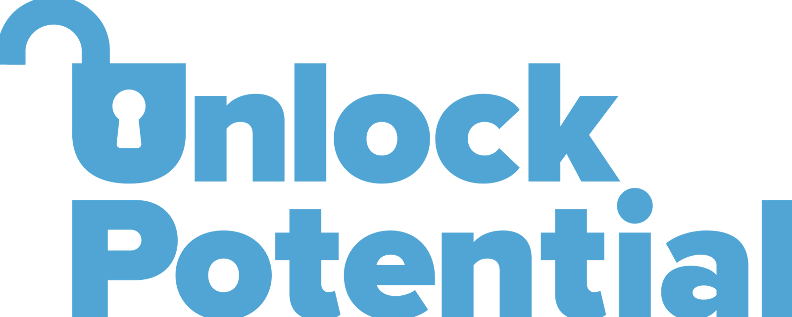 Unlocking Potential