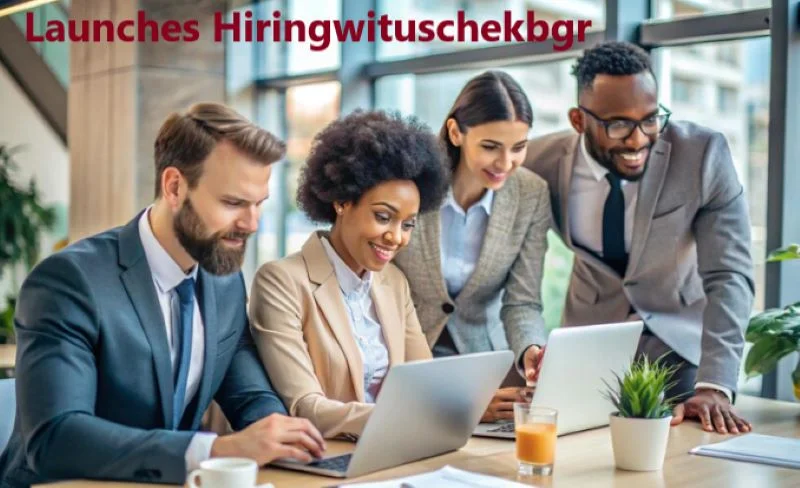 launches hiringwituschekbgr 1