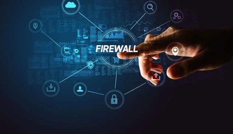 Firewalls