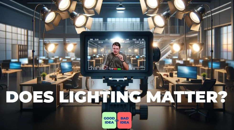 Lighting Matters