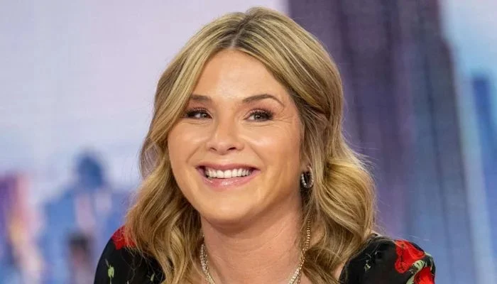 Jenna Bush Hager