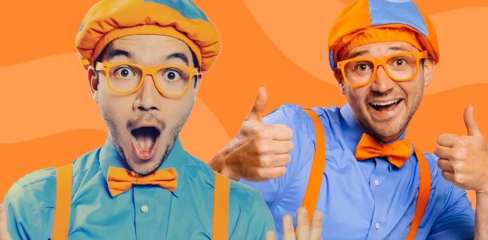 Blippi