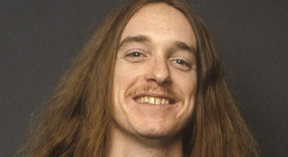 Cliff Burton Net Worth
