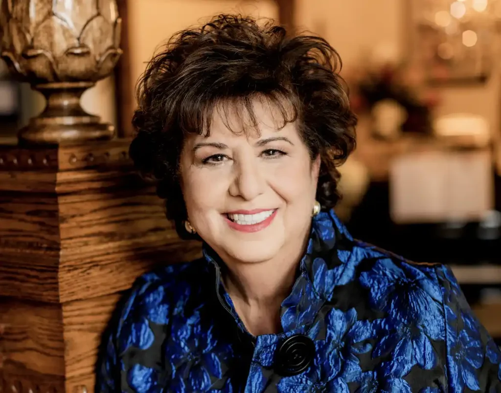 Diana Hagee Family Life