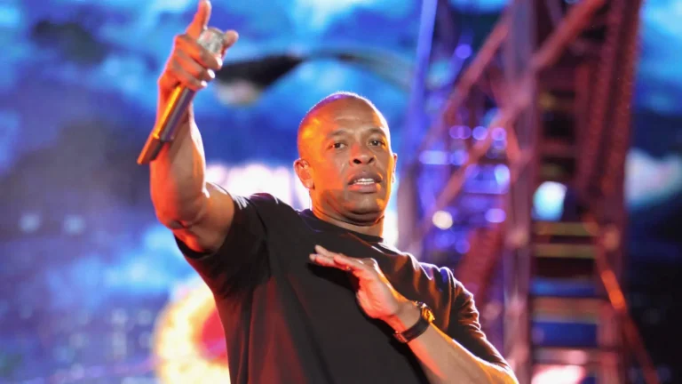 Death Of Dr. Dre Brothers