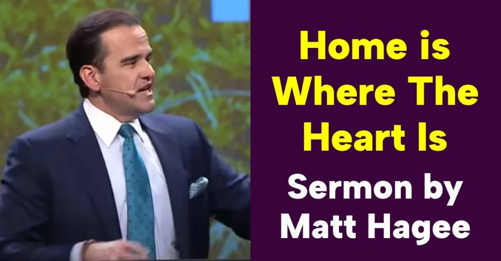 Home and Heart