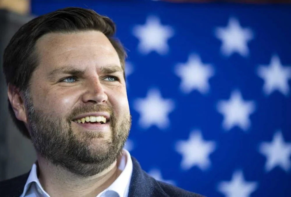 J.D. Vance