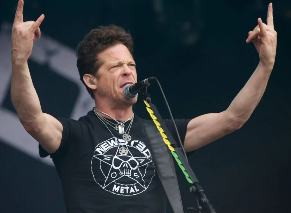 Jason Newsted Net Worth in 2025