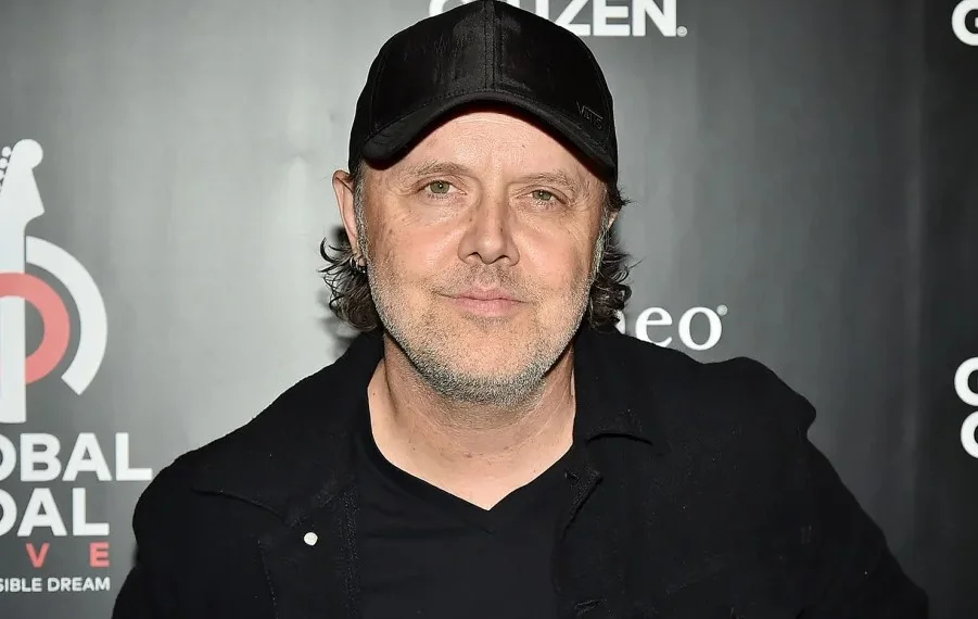 Lars Ulrich 2025 Net Worth