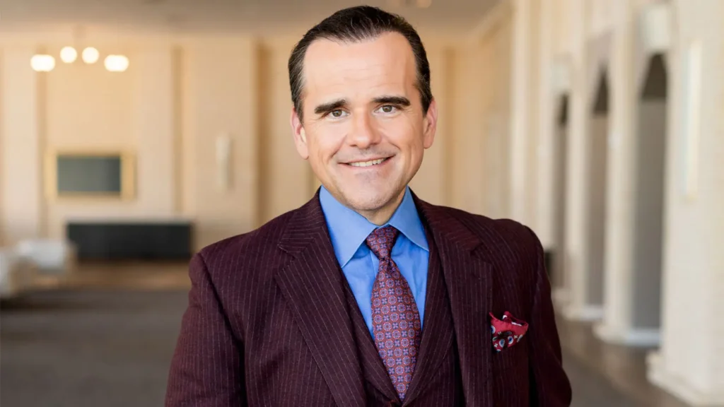 Matt Hagee