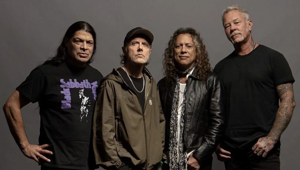 Metallica 1