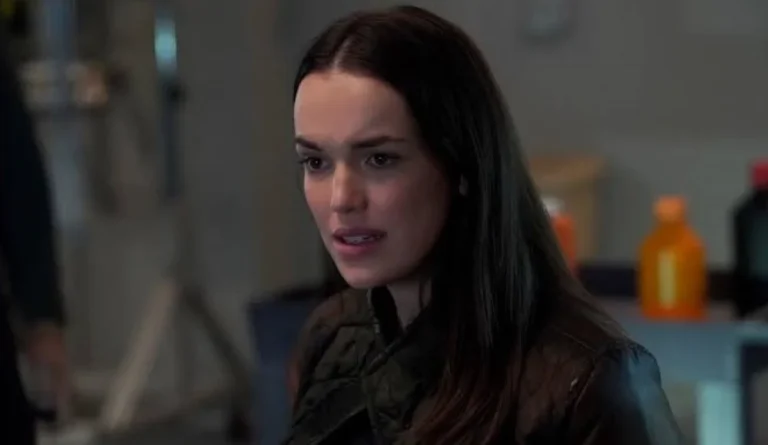 Lex Luthor Wife