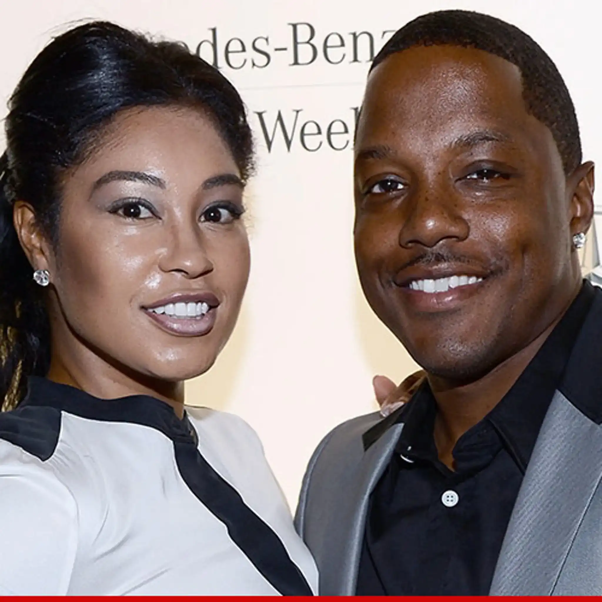 Mase Wife Twyla Betha