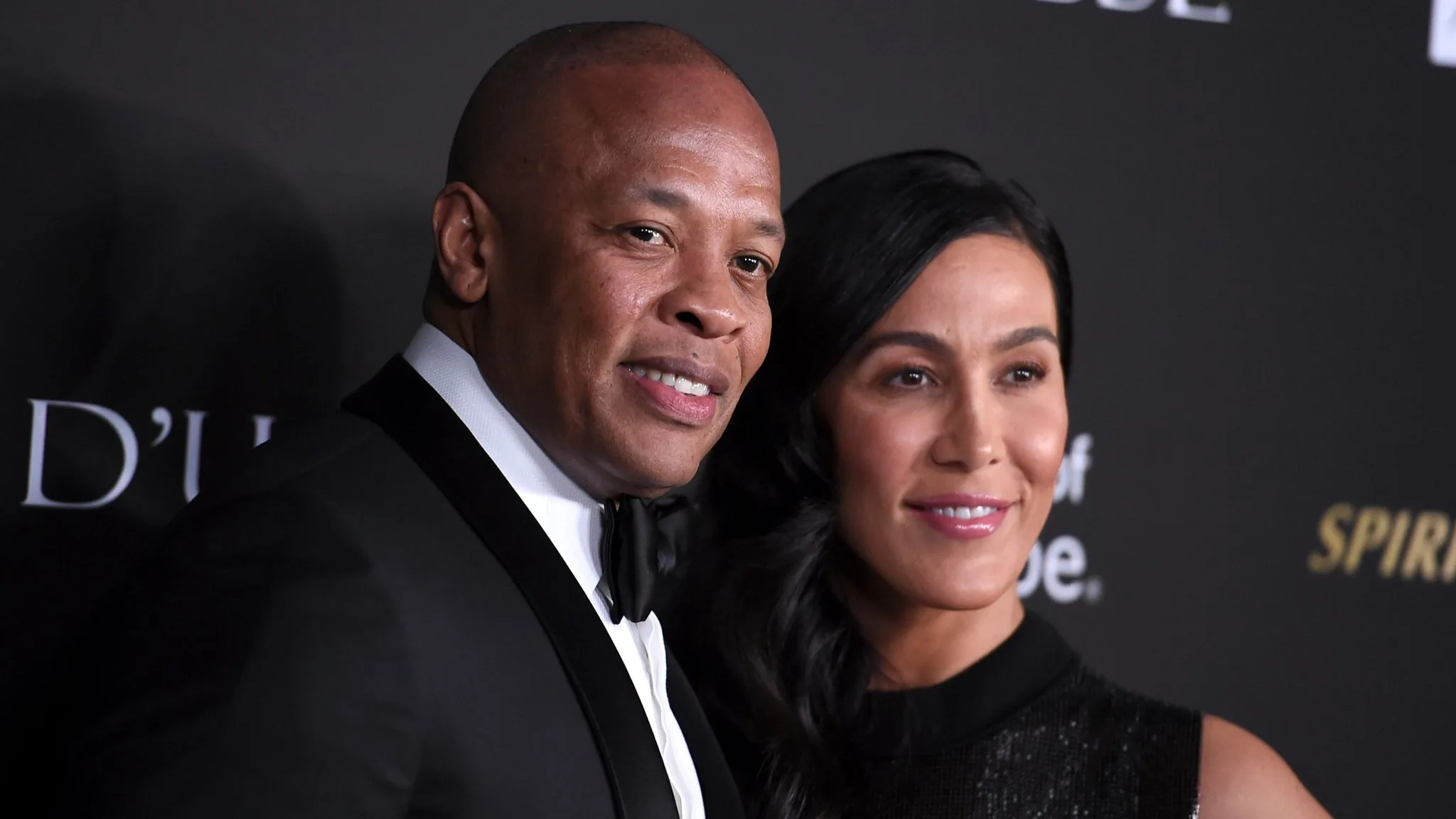 Nicole Young Dr. Dre