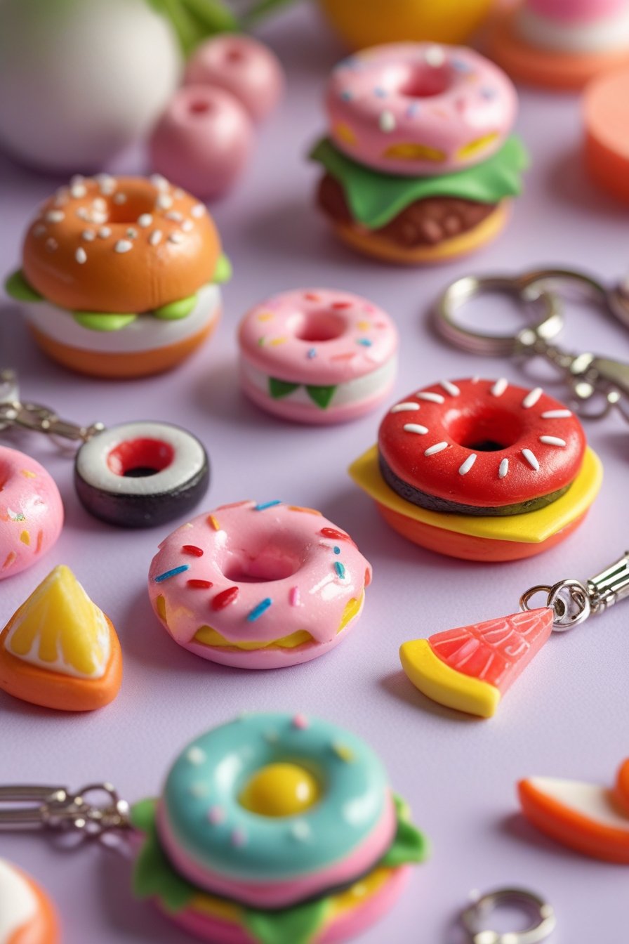 7 Clay Art Ideas: Unleash Your Creativity with Clay 2
