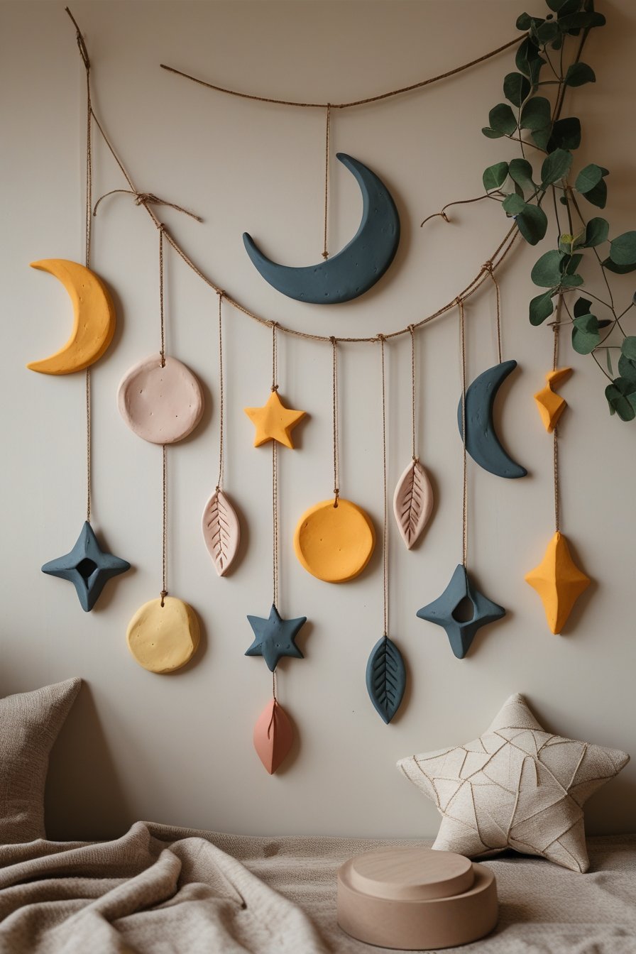 7 Clay Art Ideas: Unleash Your Creativity with Clay 3 Clay Art